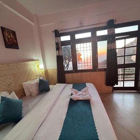 Humble Stay Villa Kasauli Luaran gambar